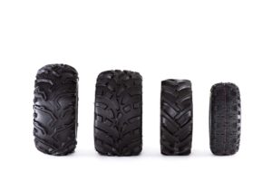 Service and parts - tyres