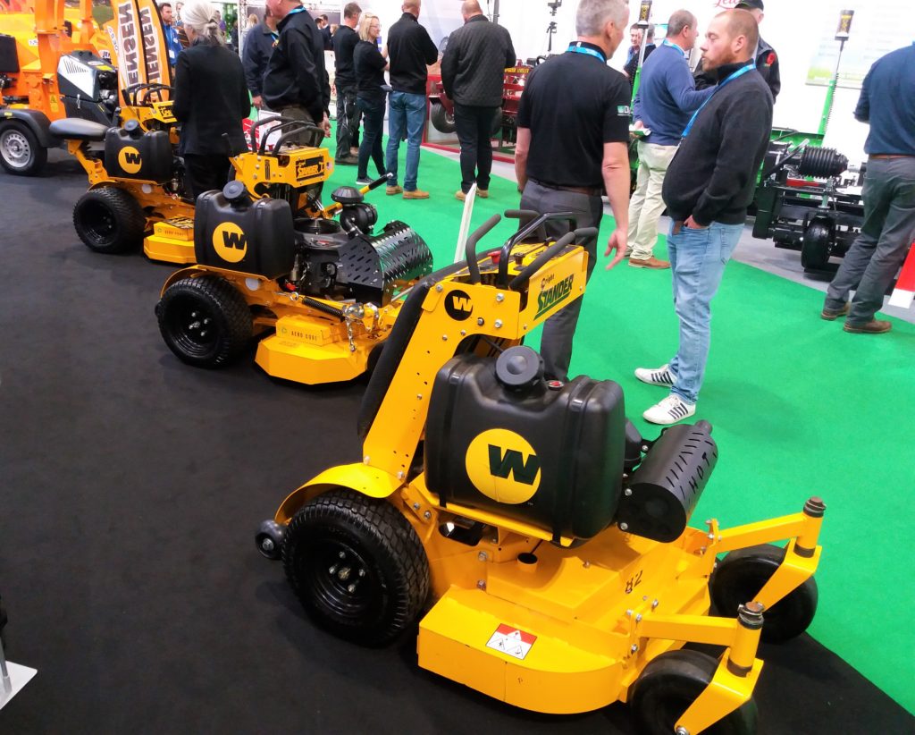 Wright dealer